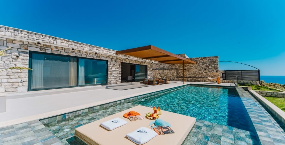 Villa Akbulut 2