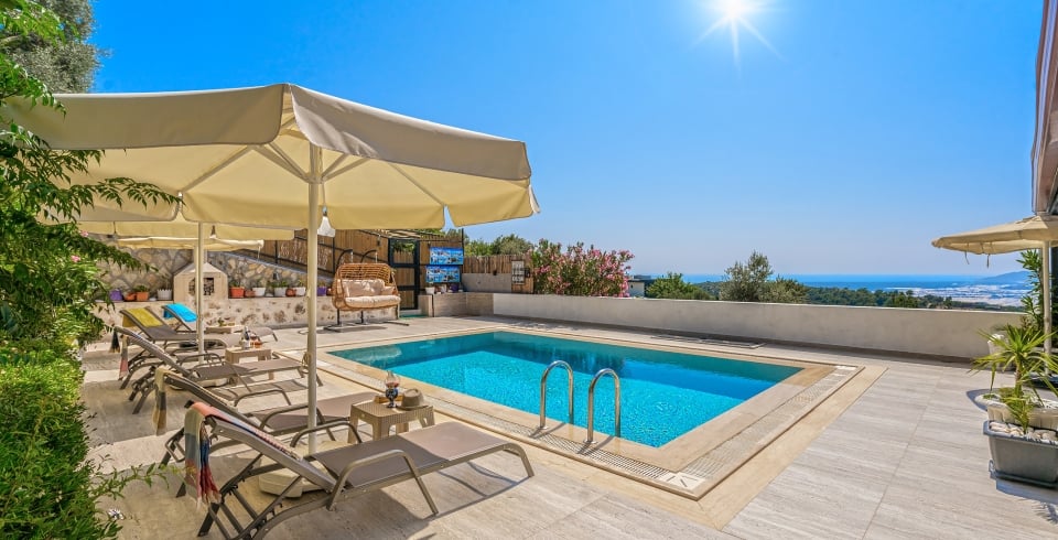 Villa Donna 1
