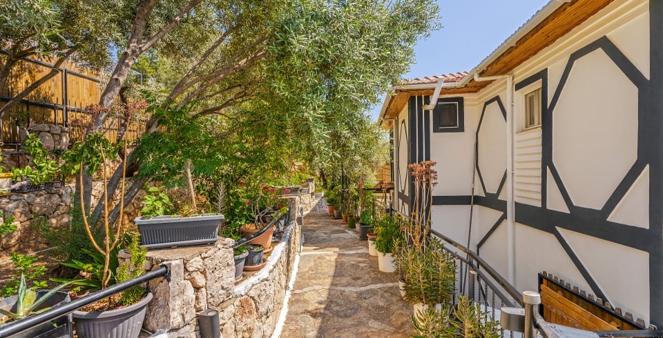 Villa Donna 1