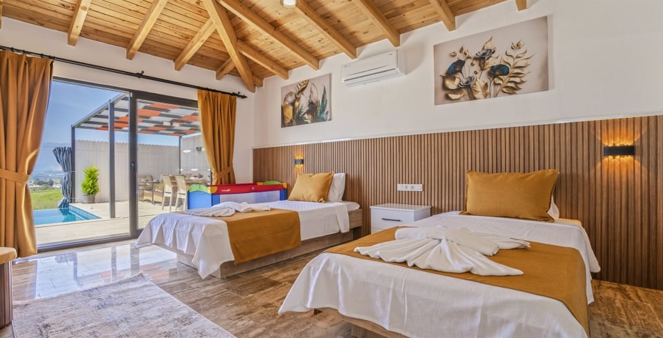 Villa Çakmak 2