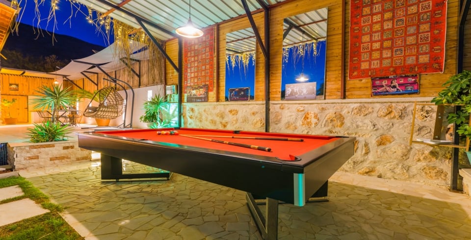 Villa Casa Perla