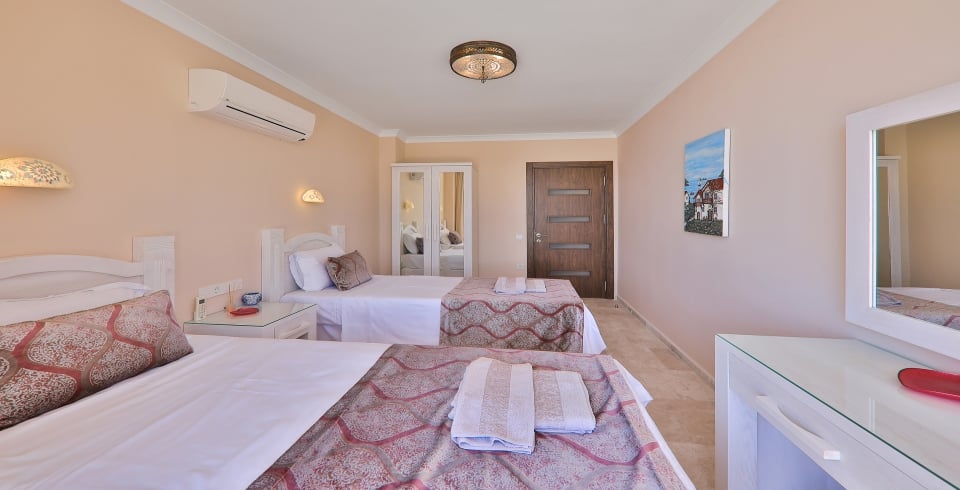 Villa Oasis