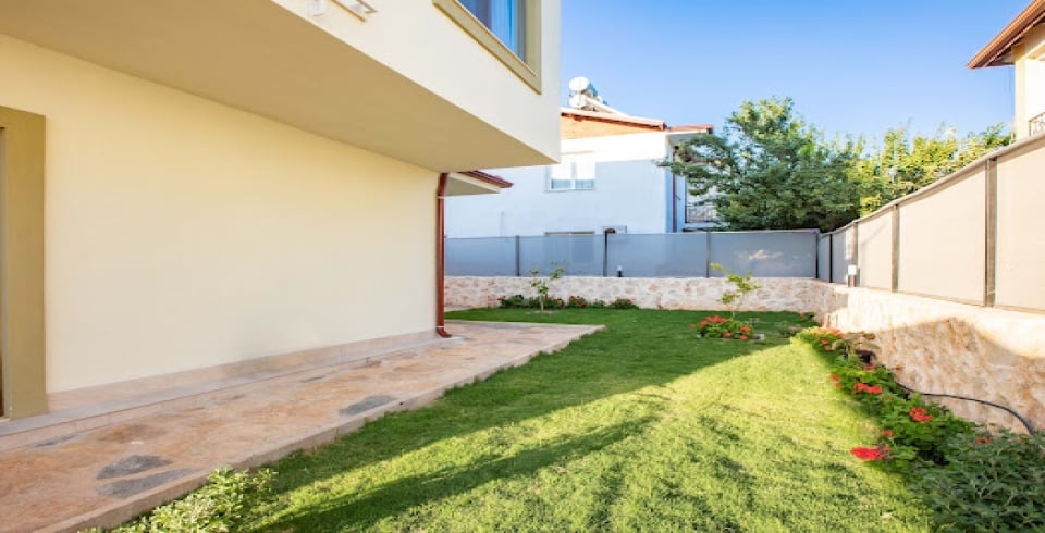 Villa Çağdaş 2