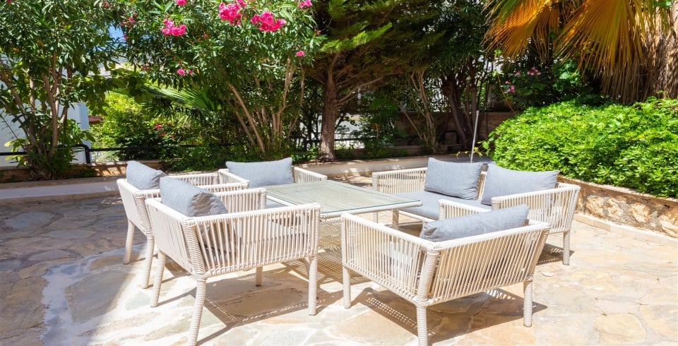 Villa Ela Kalkan
