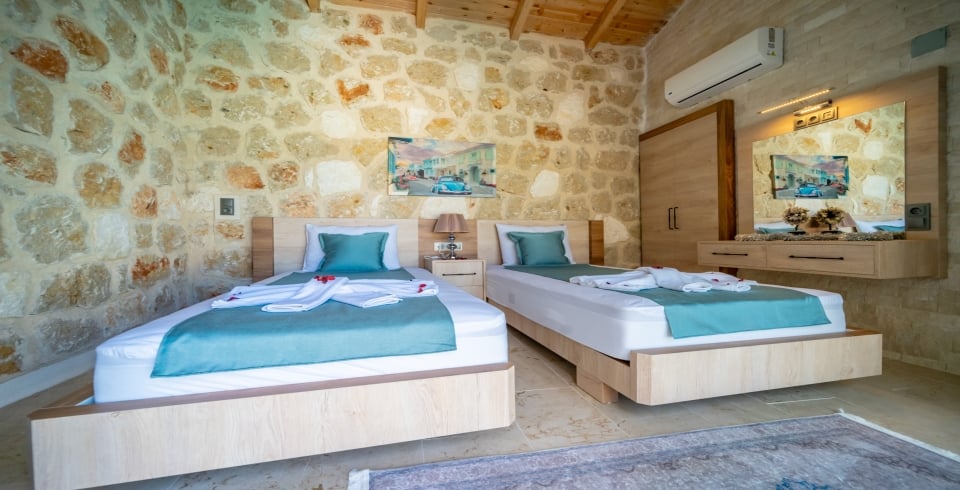 Villa Anemon 1