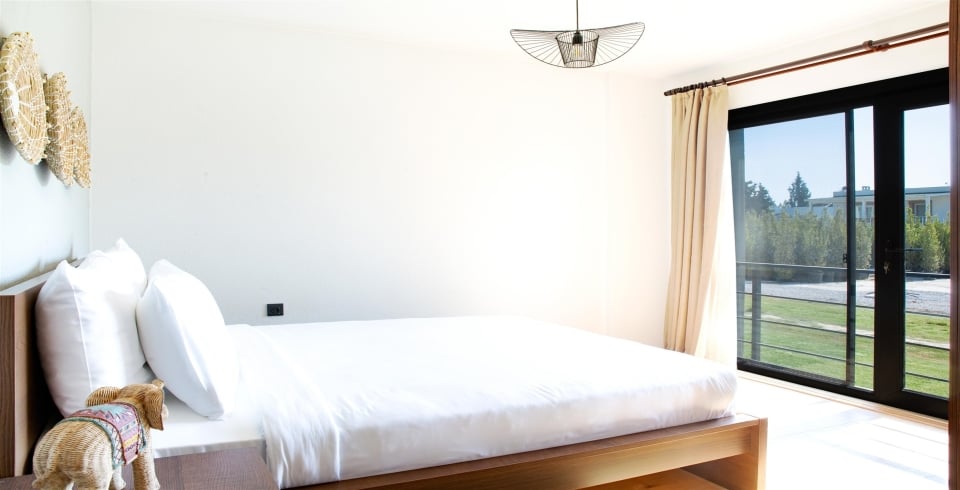 Villa Nikel Bodrum