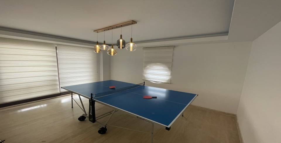 Villa İnsel Agena