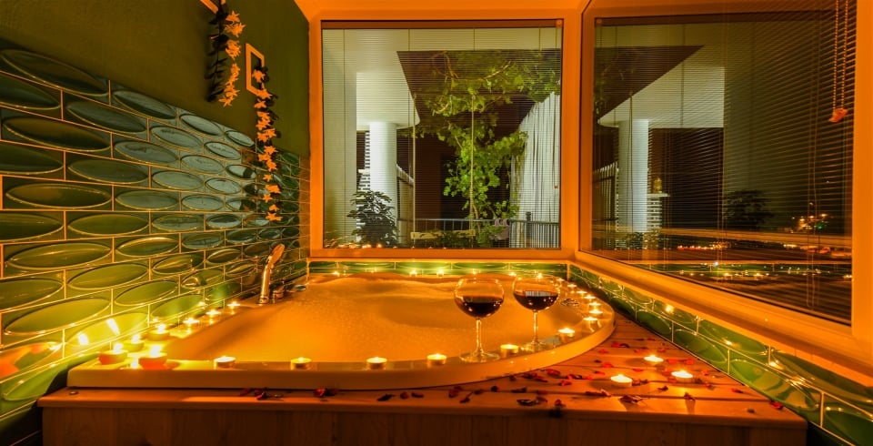 Villa Gürbüz Uğurlu