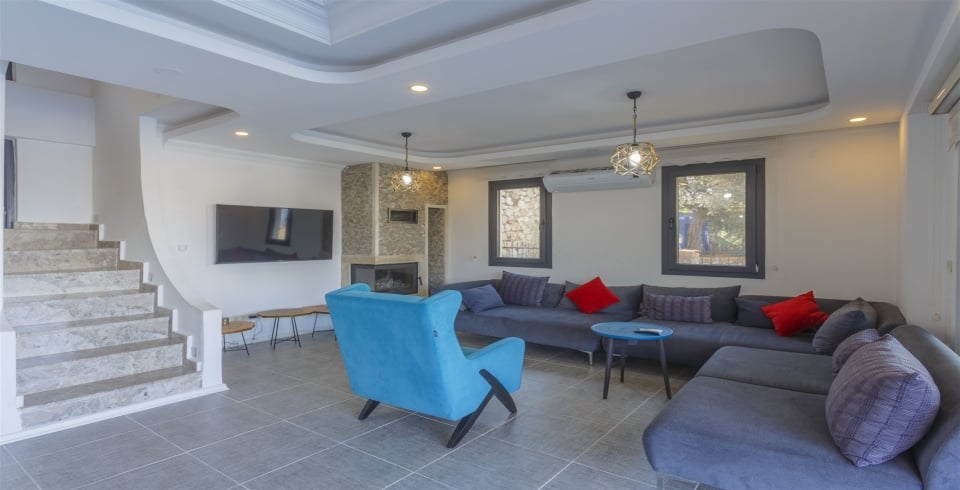 Villa Prestige E