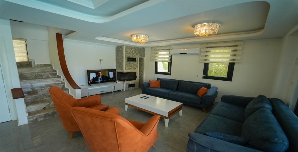 Villa Prestige B