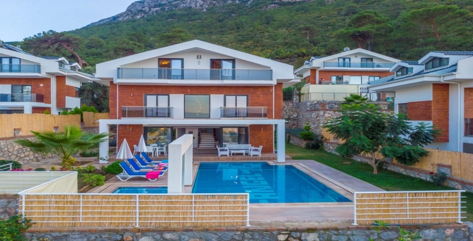 Villa Prestige G