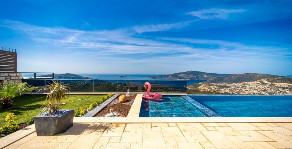 Villa Anıl Kördere