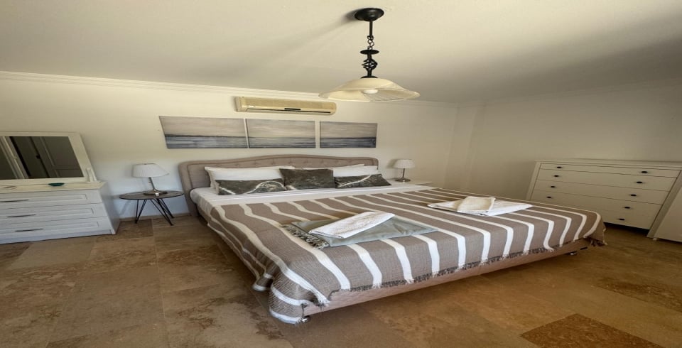 Villa Zeytin Ortaalan