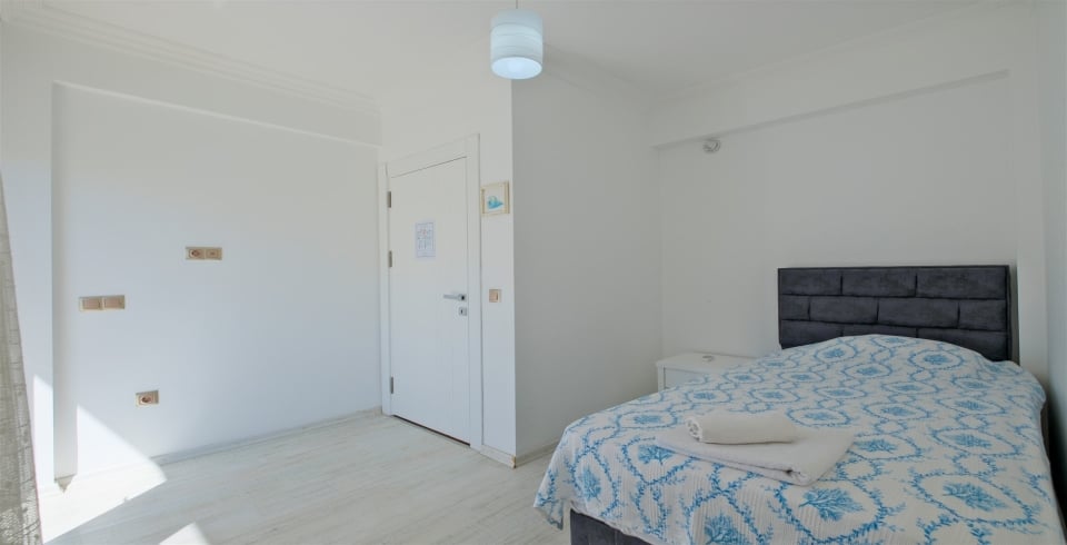 Villa Polo Two