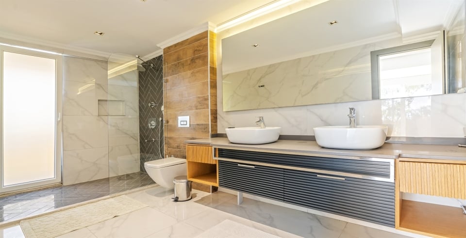 Villa Alp Kalkan