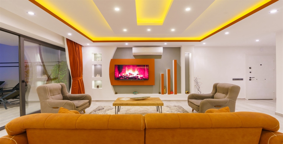 Villa Kısmet