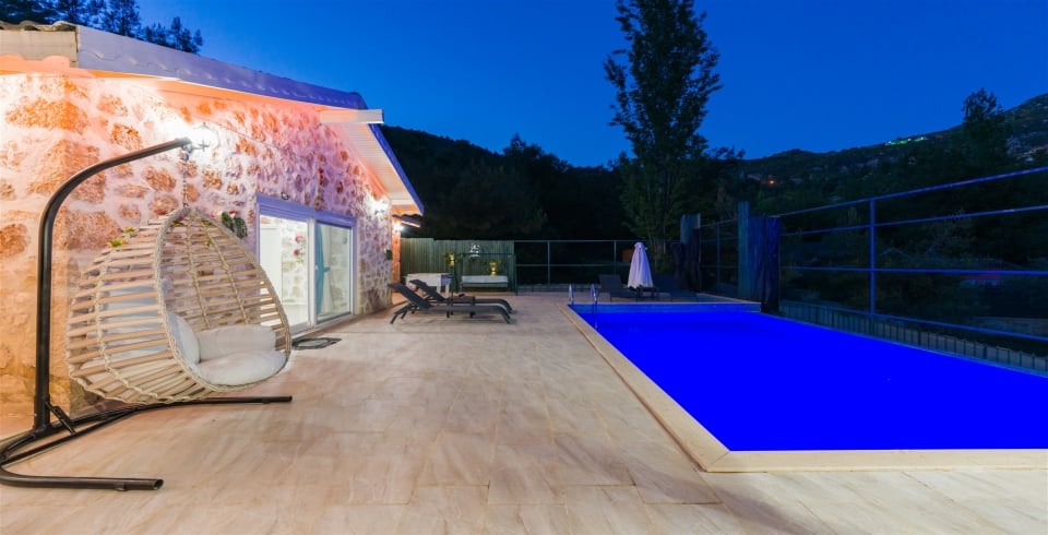 Villa Luxury İslamlar