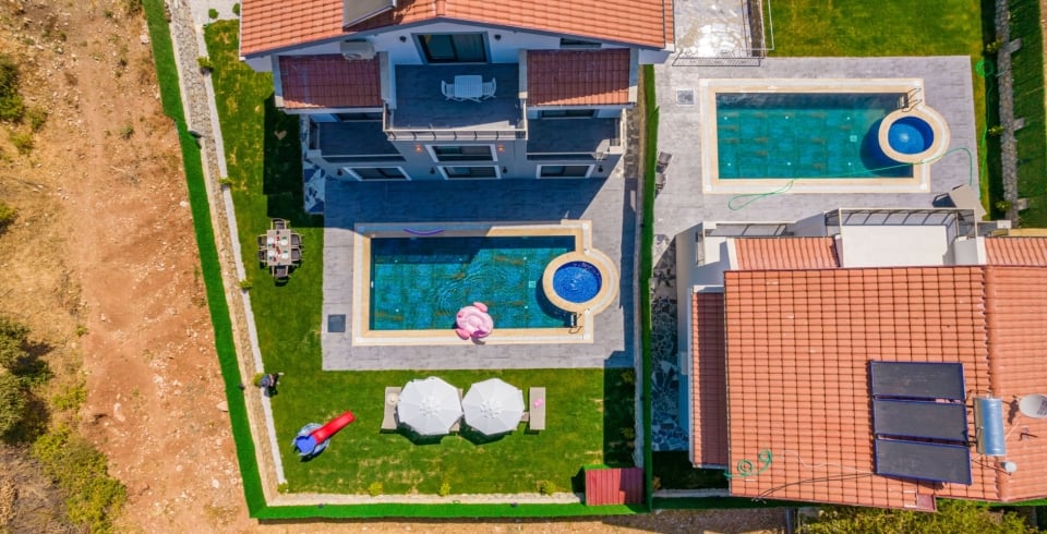 Villa Atlas Fethiye