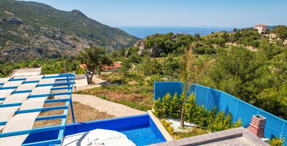 Villa Arin
