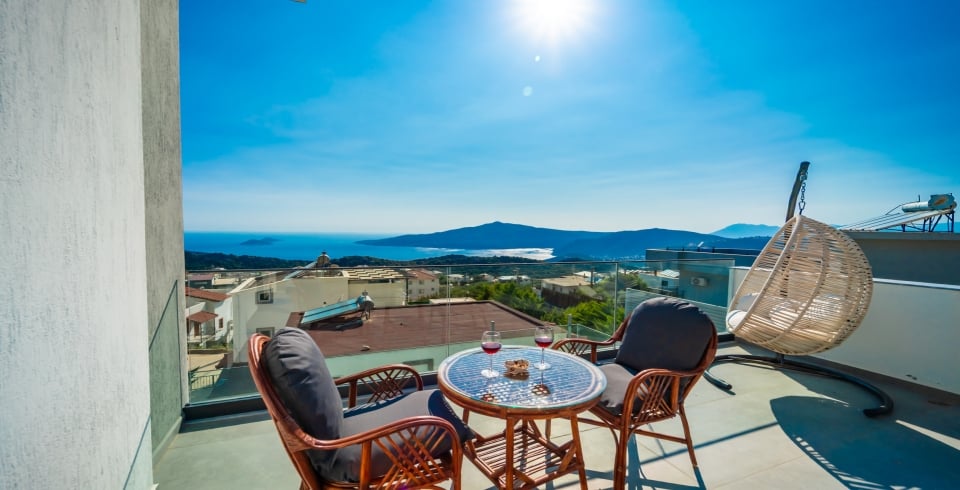Villa Kaya Royal