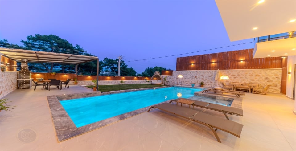 Villa Sakura Kınık