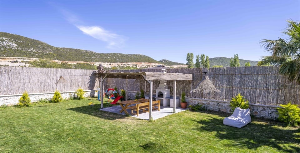 Villa Stay