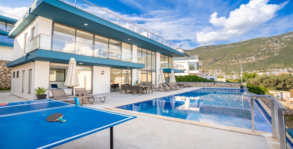 Villa Özgen 2