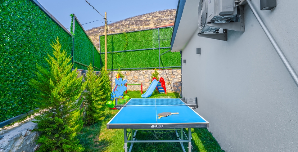 Villa Grace By