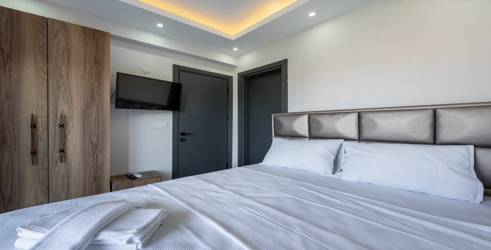 Villa Azure Luxe