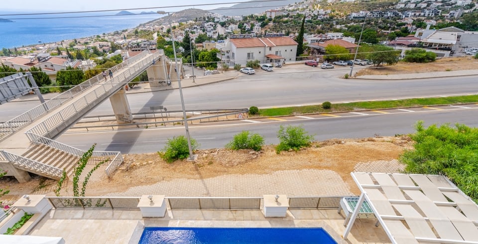 Villa Palm Kalkan