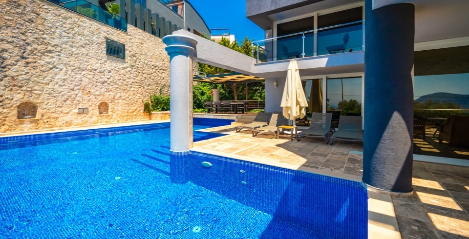 Villa Kalkan Ada 1