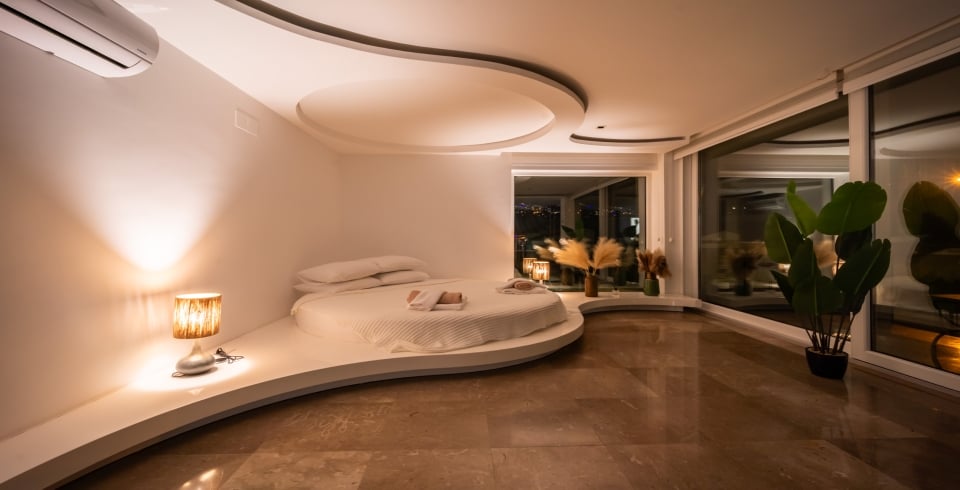 Villa Kalkan Ada 1