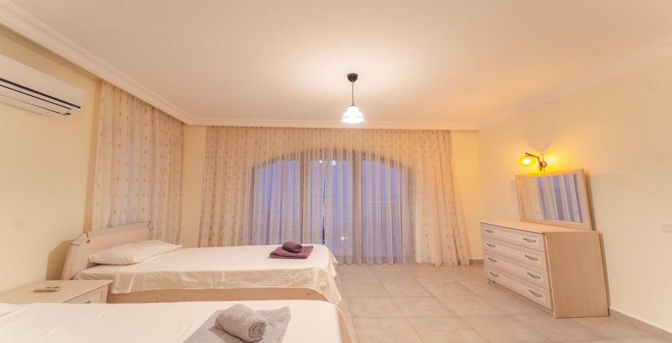 Villa Meltem