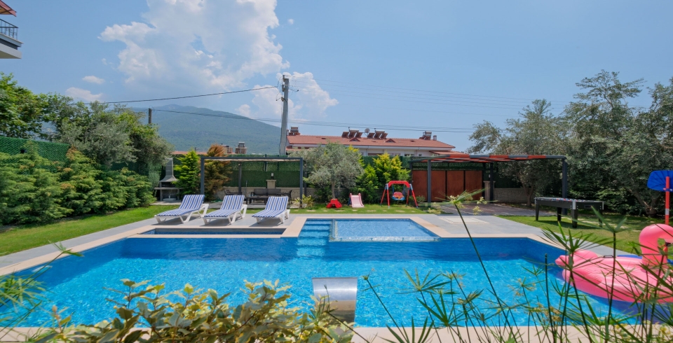 Villa Tan