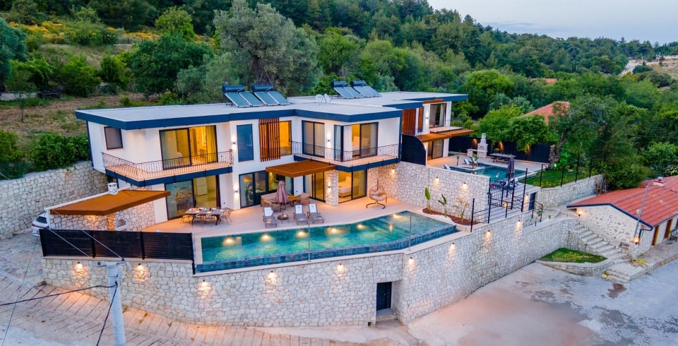 Villa Akbulut 3