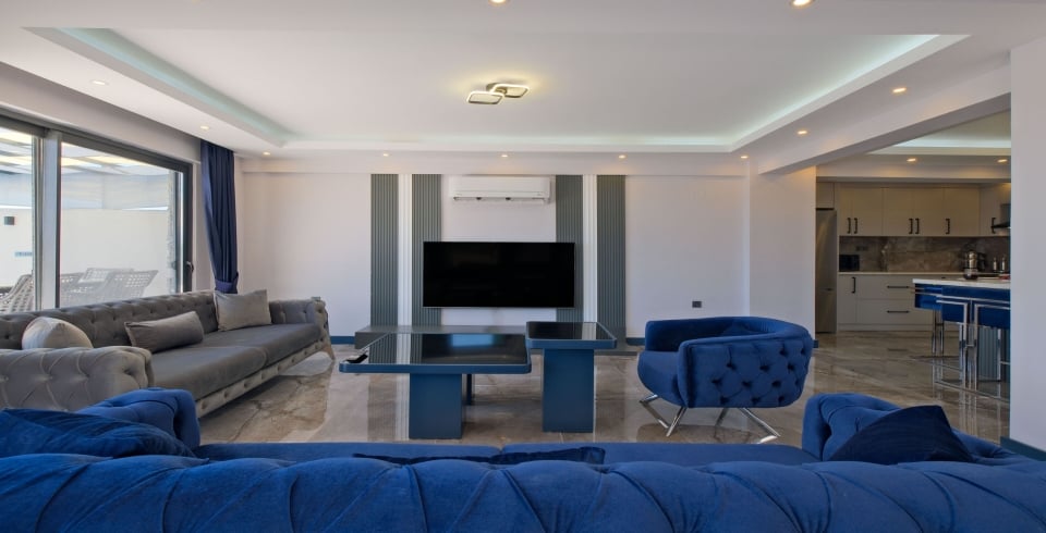 Villa Hanlı 3