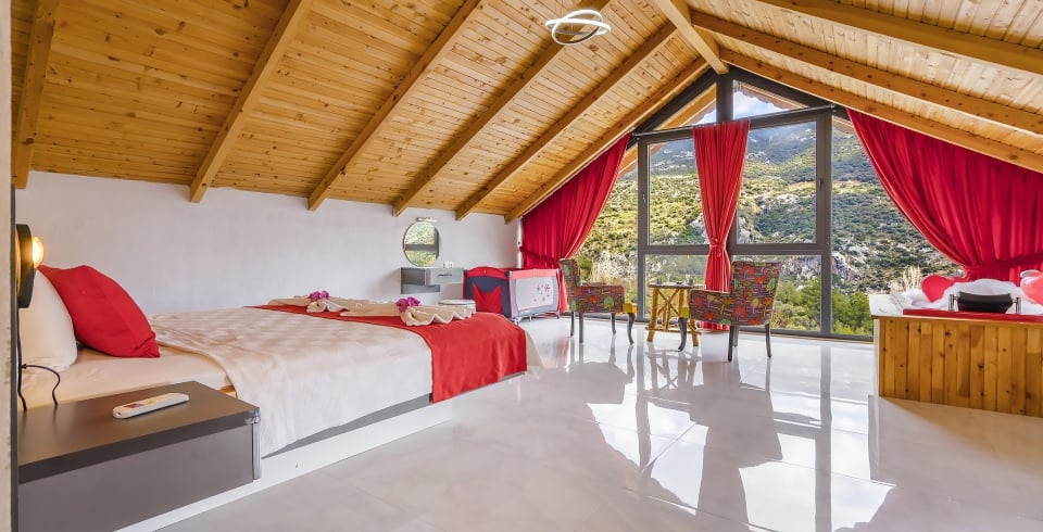 Villa Aras İslamlar