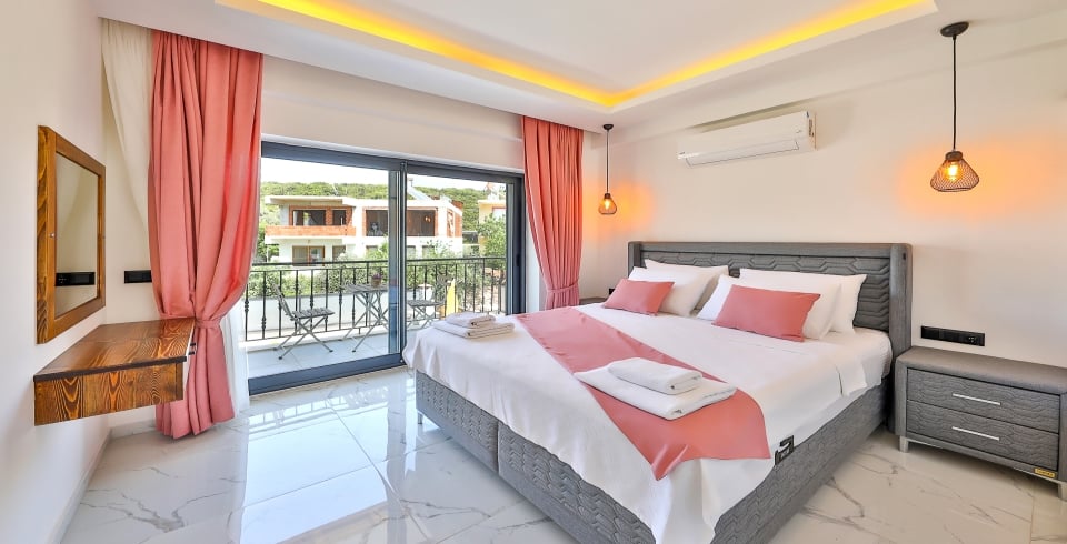 Villa Kaşlı 1