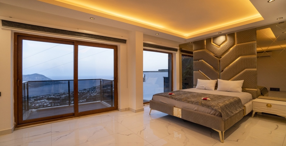 Villa Elit Akbel