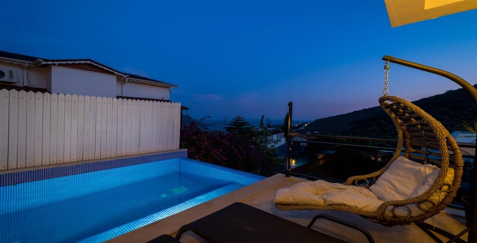 Villa Asil Akbel