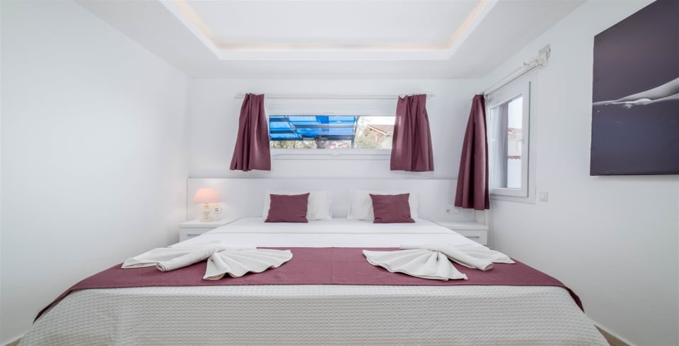 Villa Asil Akbel