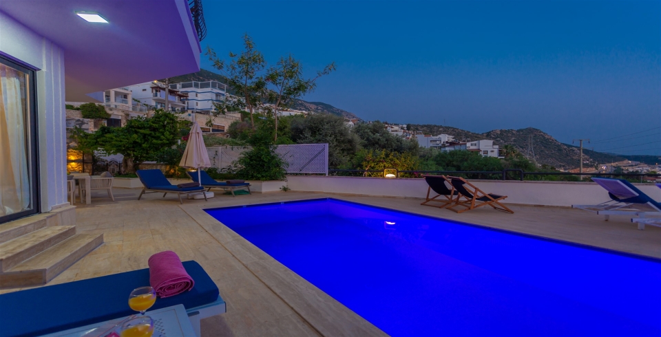 Villa Ela Kalkan