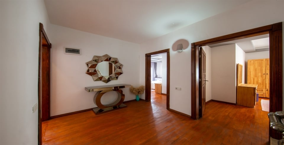 Villa Truva Çırağan