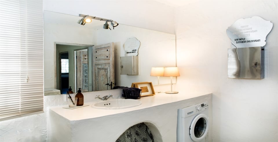 Villa Kelebek Bodrum