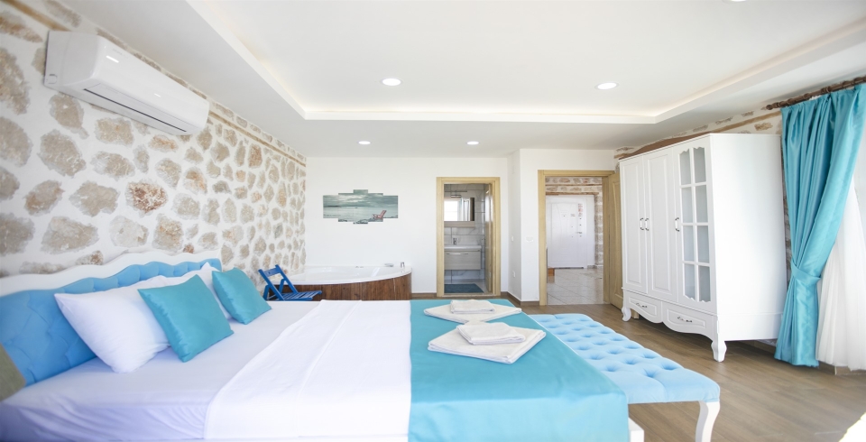 Villa Emir Üzümlü