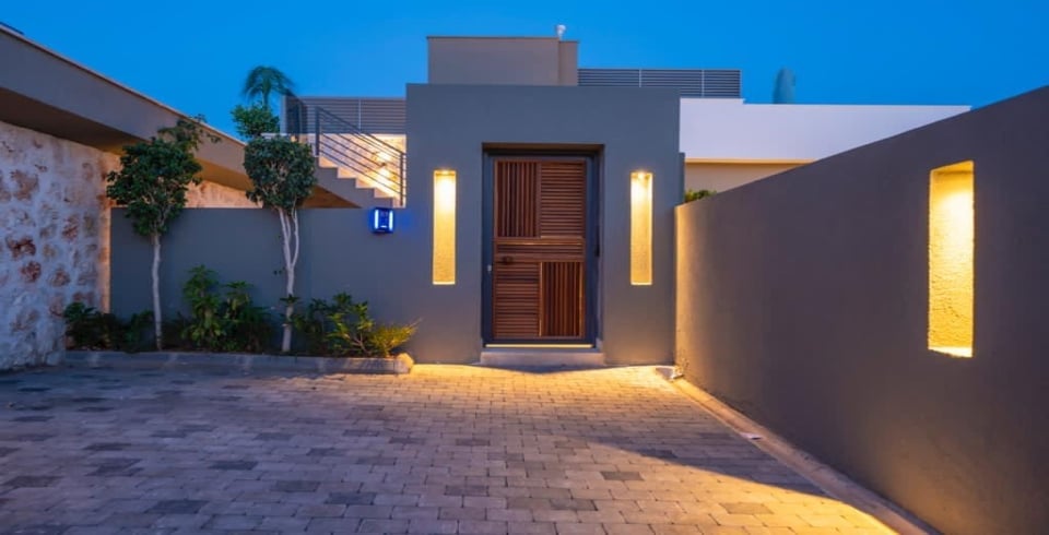Villa Ayşe
