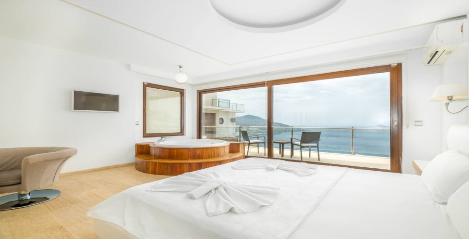 Villa İnsel Gredi