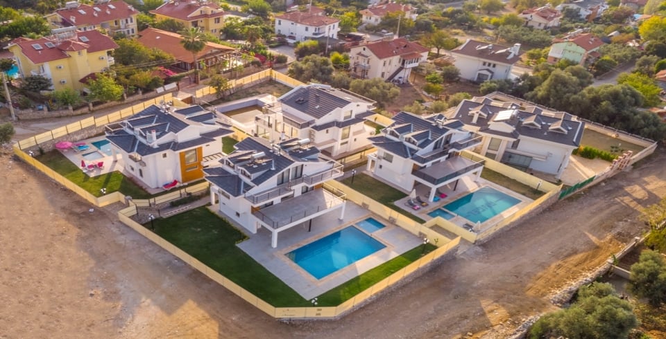 Villa Sherbella