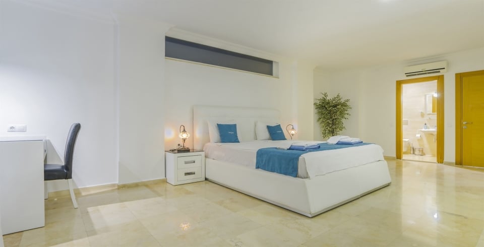Villa Alkan