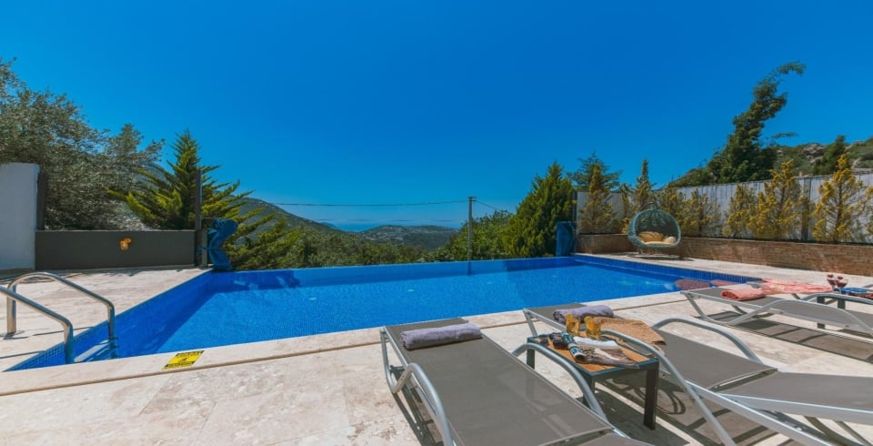 Villa Bambi